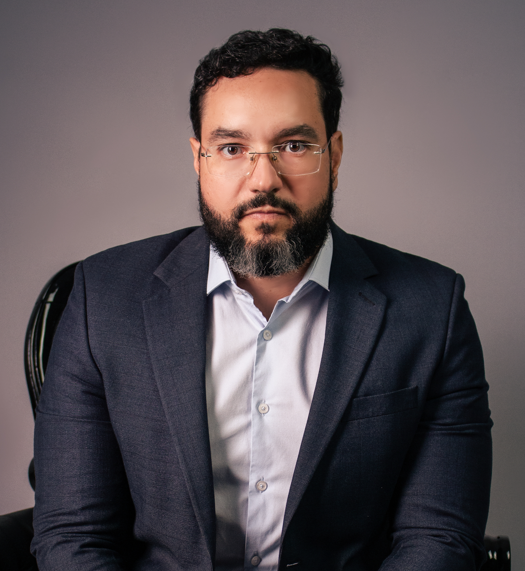 Nicolau Ramalho